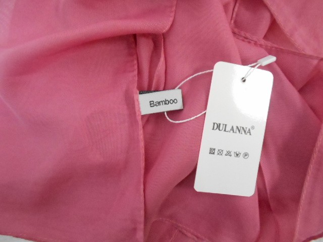 Однотон. платок