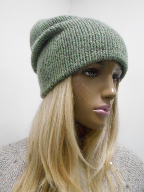   Шафран шапка 