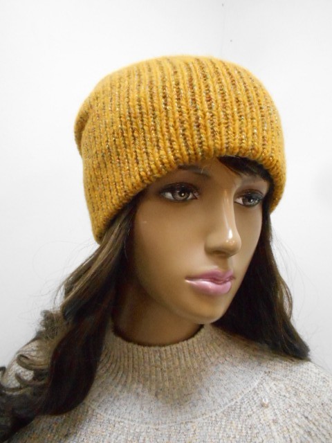   Шафран шапка 
