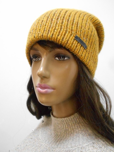   Шафран шапка 