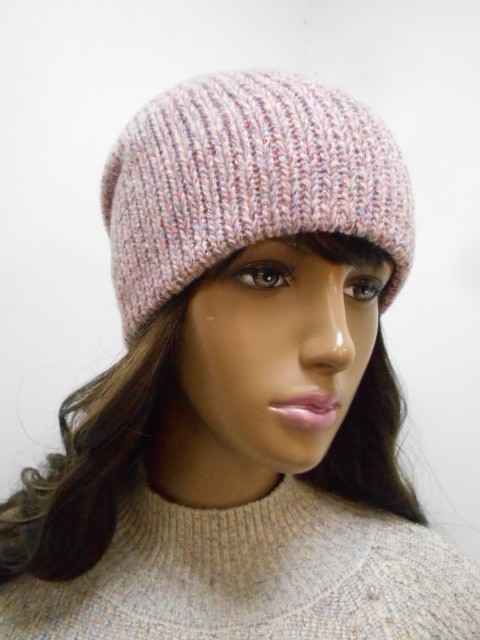   Шафран шапка 