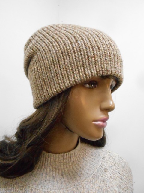   Шафран шапка 