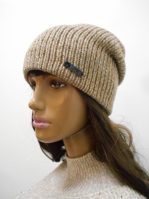   Шафран шапка 