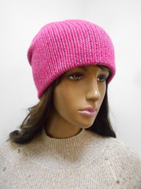   Шафран шапка 