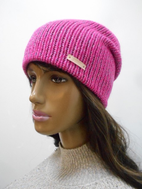   Шафран шапка 