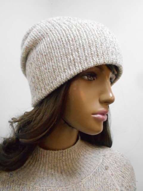   Шафран шапка 