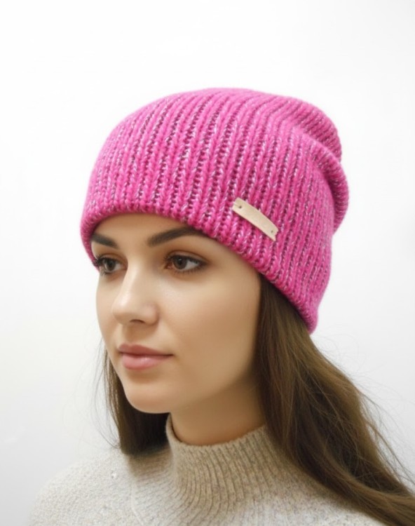   Шафран шапка 