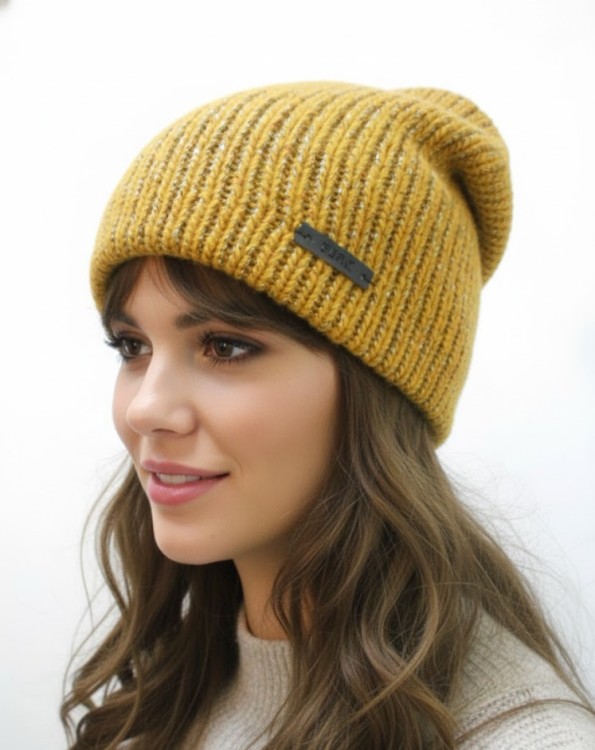   Шафран шапка 