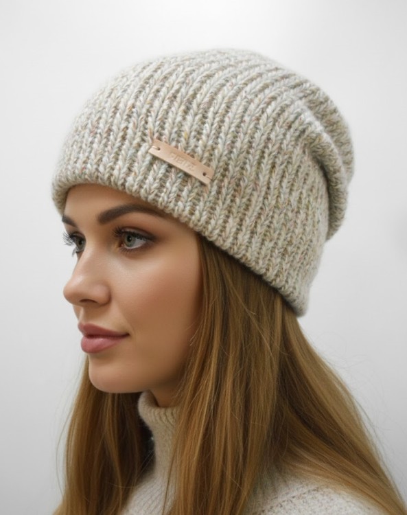   Шафран шапка 