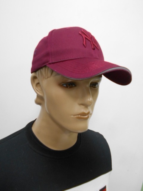  Бейсболка муж.