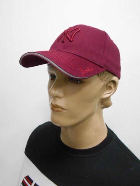  Бейсболка муж.