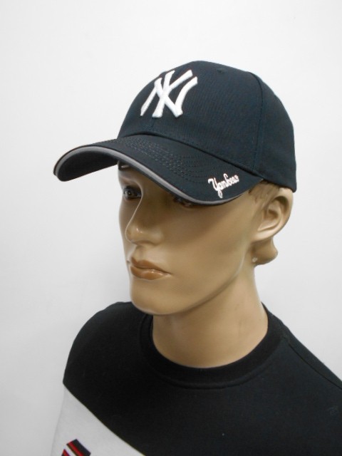  Бейсболка муж.