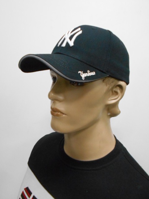  Бейсболка муж.