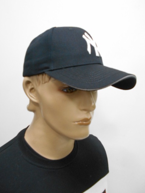  Бейсболка муж.