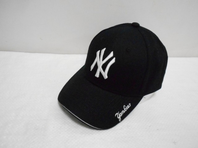  Бейсболка муж.