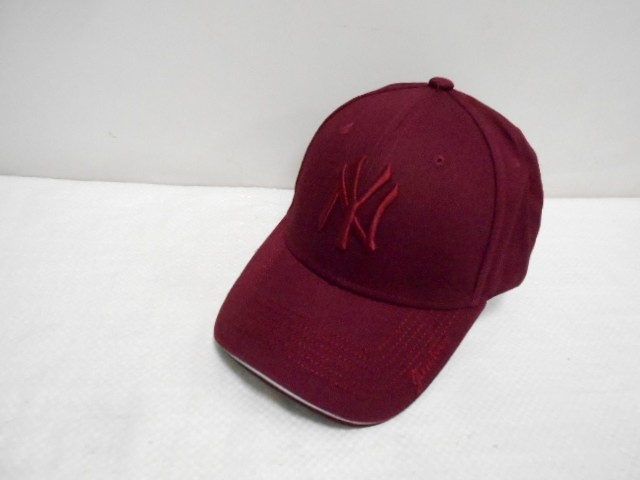  Бейсболка муж.