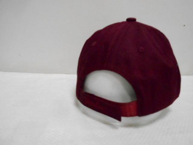  Бейсболка муж.