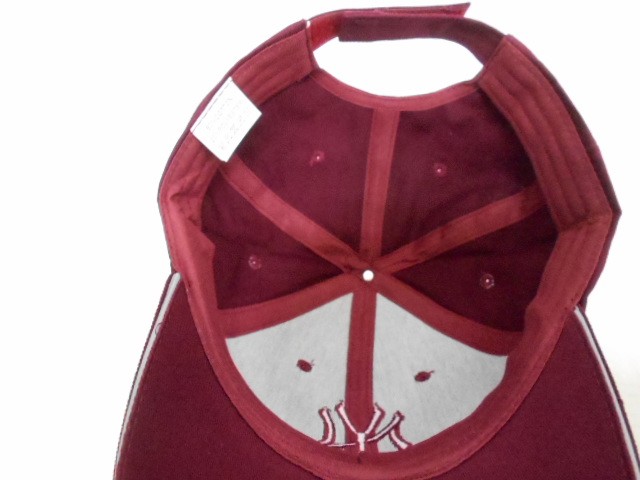  Бейсболка муж.