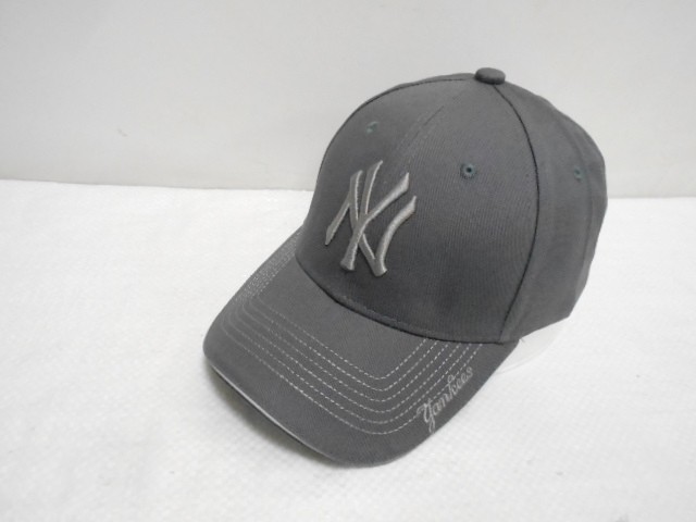  Бейсболка муж.