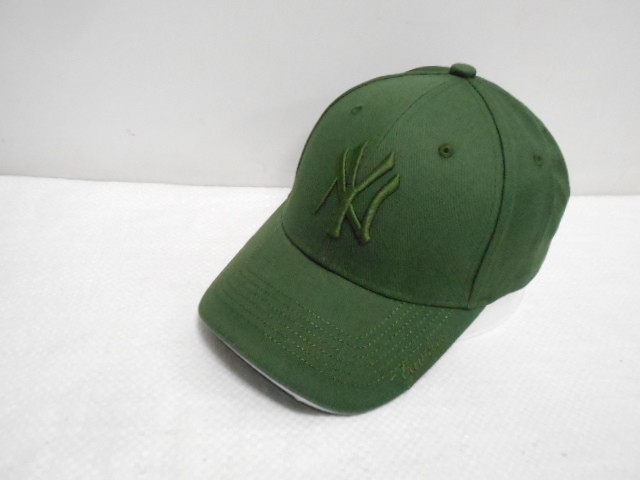  Бейсболка муж.