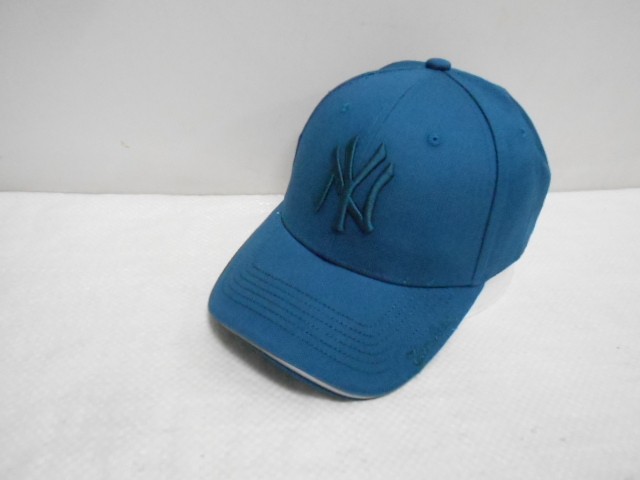  Бейсболка муж.