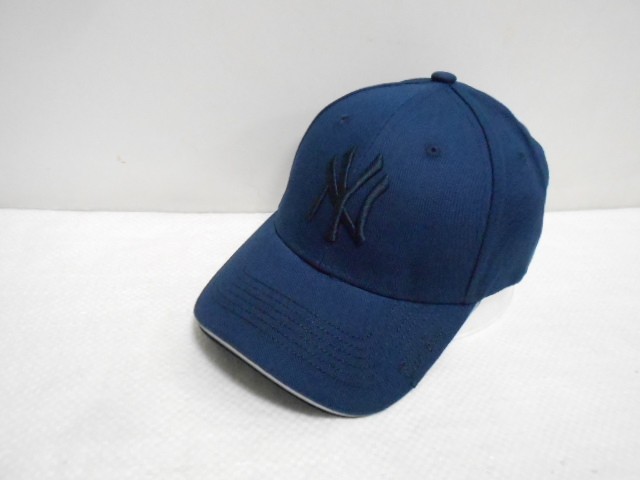  Бейсболка муж.