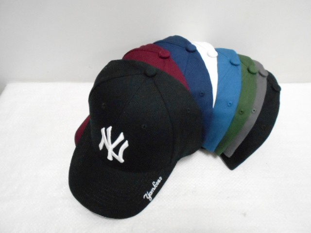  Бейсболка муж.