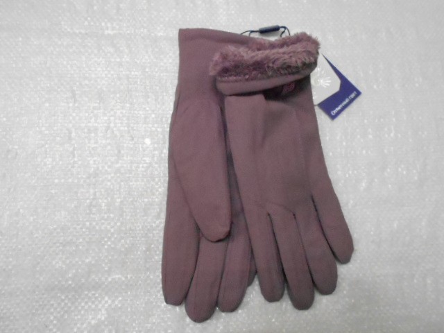   перчатки жен. плащёвка