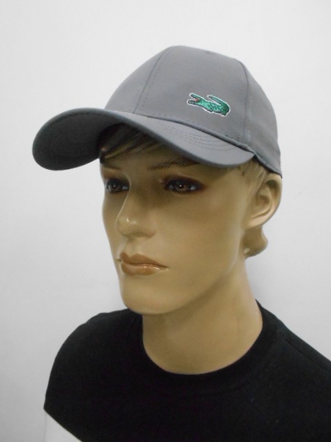  Бейсболка муж. на резинке