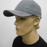  Бейсболка муж. на резинке