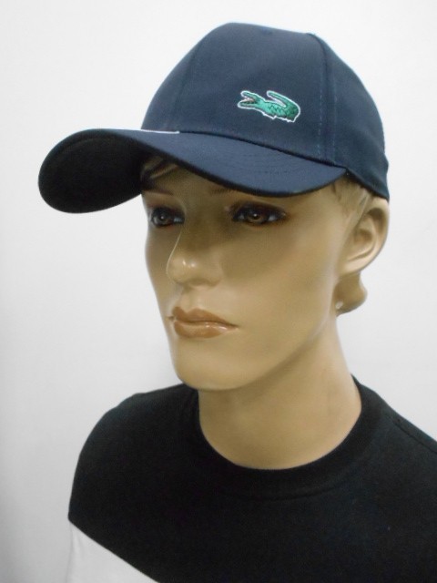  Бейсболка муж. на резинке