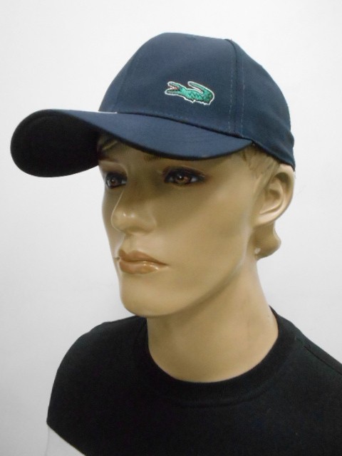  Бейсболка муж. на резинке