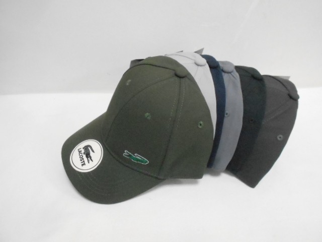  Бейсболка муж. на резинке