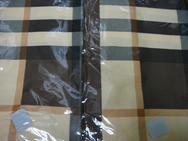 Барбари платок