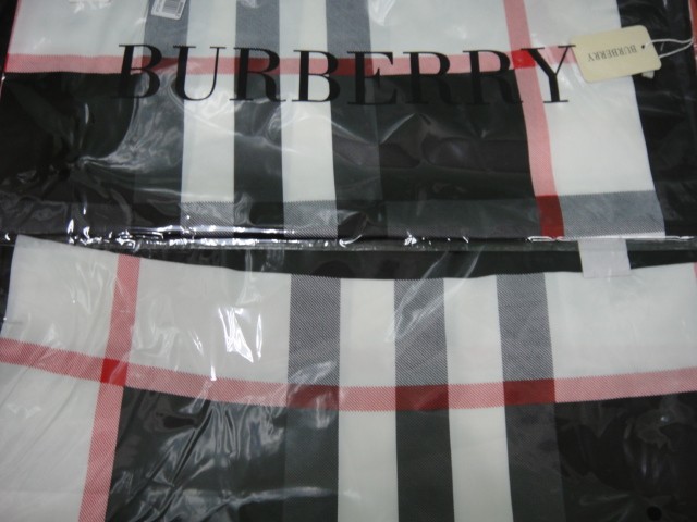 Барбари платок