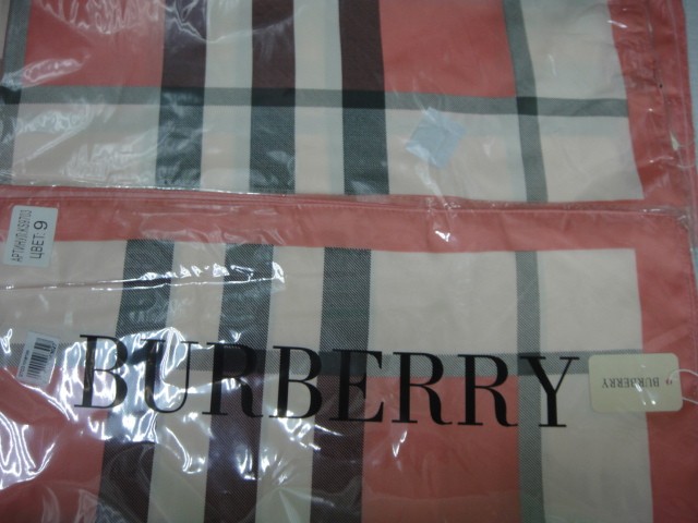 Барбари платок