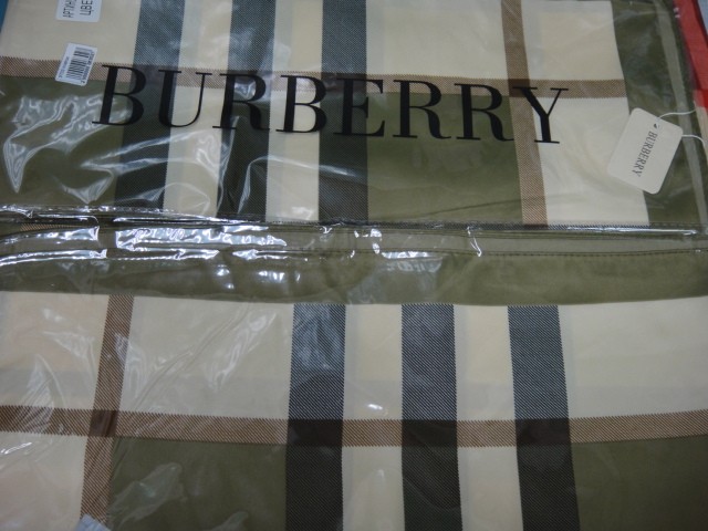 Барбари платок