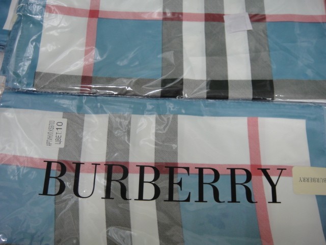 Барбари платок