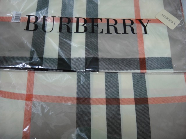 Барбари платок