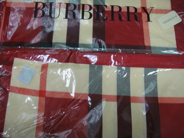 Барбари платок