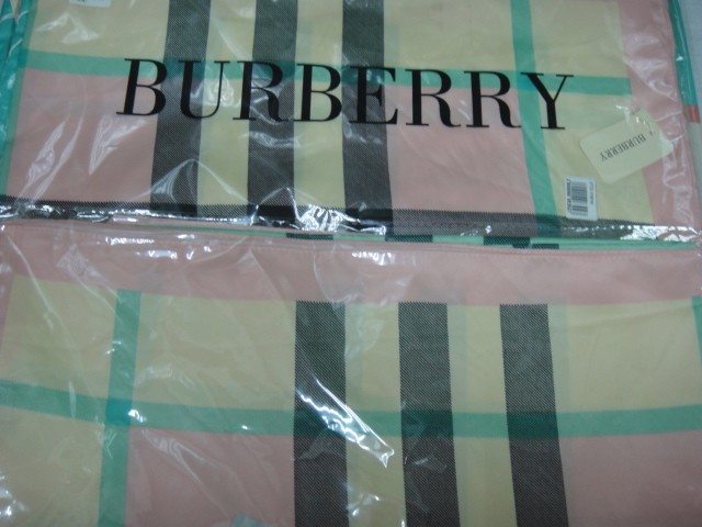 Барбари платок