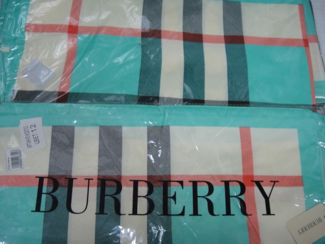 Барбари платок