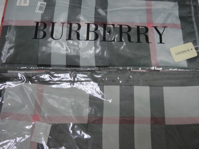 Барбари платок