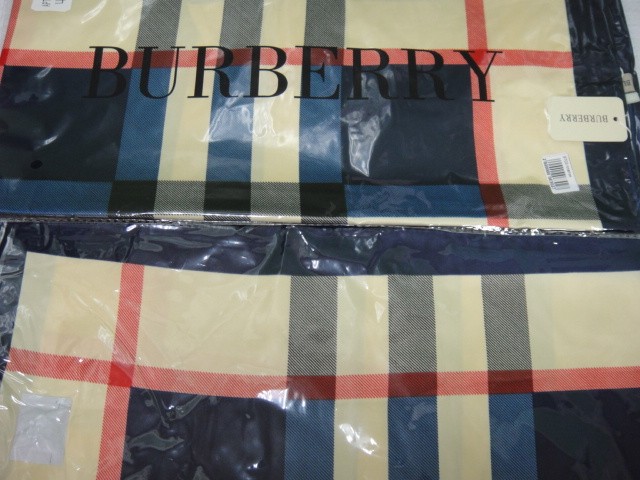 Барбари платок