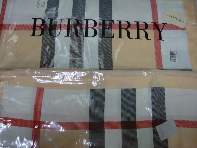 Барбари платок