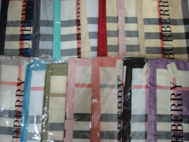 Барбари платок