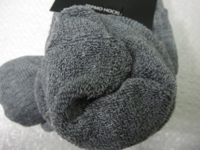  Носки муж. махровые