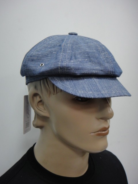  Кепка 8-и клинка