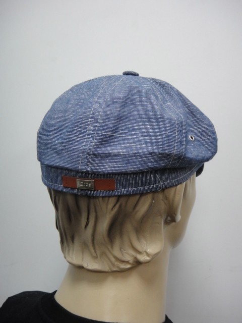  Кепка 8-и клинка