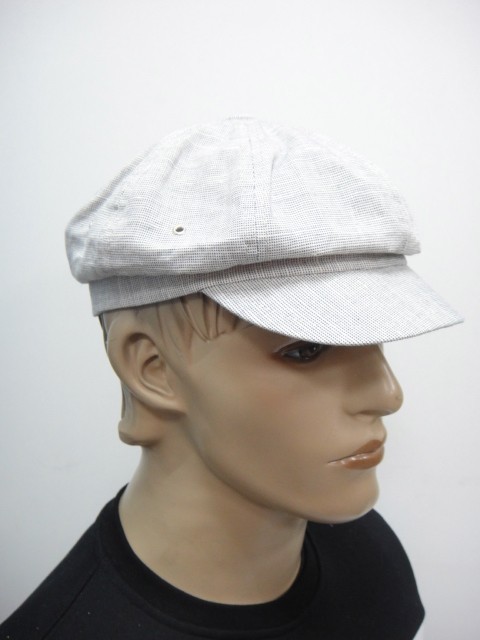  Кепка 8-и клинка